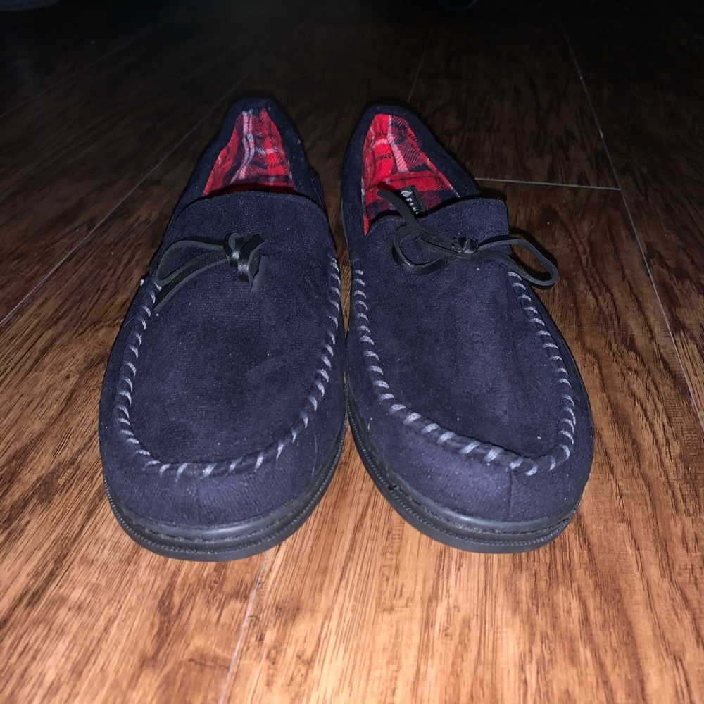 Fantasy Men’s Loafers - Picture 2 of 10